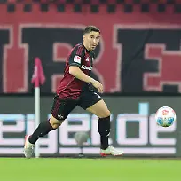 09-05-2026-Fussball-Saison-2025-2026-2-Fussball-Bundesliga-33-Spieltag-1-FC-Nuernberg-FCN-Club-FC-Schalke-04-S04-Gelsenkirchen-Sportfoto-Zink-DaMa-xdaxmax-DFL-regulations-prohibit-any-use-of-photographs-as-image-sequences-and-or-quasi-video-only-for-editorial-use-Danilo-Soares-3-1