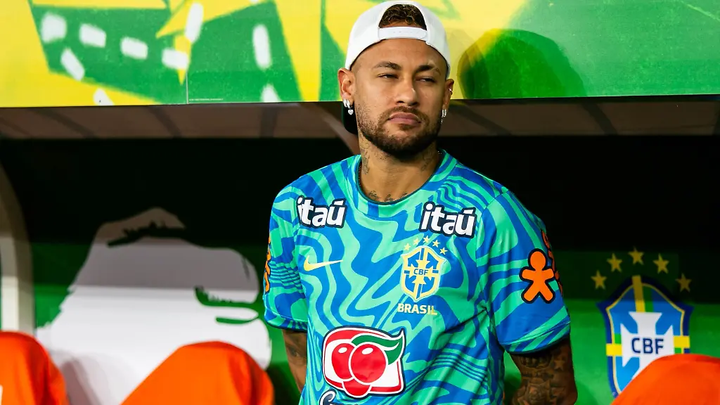 May-31-2026-Rio-De-Janeiro-Rio-De-Janeiro-Brasil-Rio-de-Janeiro-RJ-05-31-2026-Brazilian-national-team-Panama-Maracana-Neymar-Jr-player-for-Brazil-in-the-match-between-the-national-teams-of-Brazil-and-Panama-for-the-international-friendly-on-the-night-of-this-Sunday-31-at-the-Maracana-stadium-in-Rio-de-Janeiro