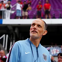 England-v-Costa-Rica-International-Friendly-Inter-Co-Stadium-England-head-coach-Thomas-Tuchel-ahead-of-the-international-friendly-match-at-the-Inter-Co-Stadium-in-Orlando-Florida-Picture-date-Wednesday-June-10-2026-Photo-credit-should-read-Bradley-Collyer-PA-Wire-RESTRICTIONS-Use-subject-to-restrictions-Editorial-use-only-no-commercial-use-without-prior-consent-from-rights-holder