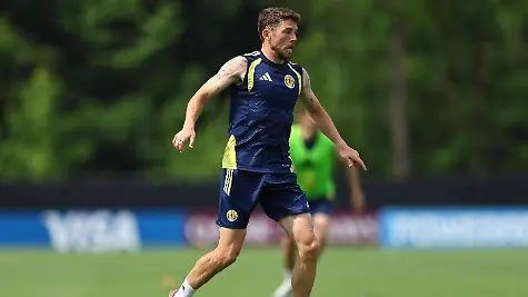 Ryan-Christie