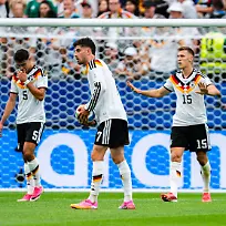 FIFA-Fussball-Weltmeisterschaft-2026-Gruppe-E-Spiel-1-Deutschland-vs-Curacao-14-06