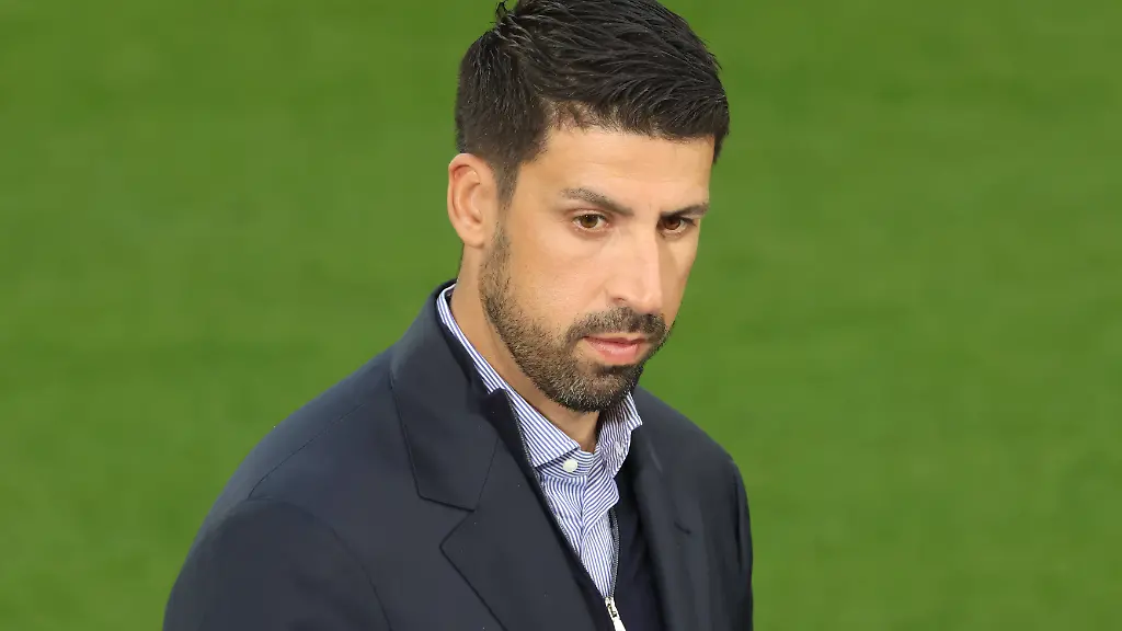 Sami-Khedira