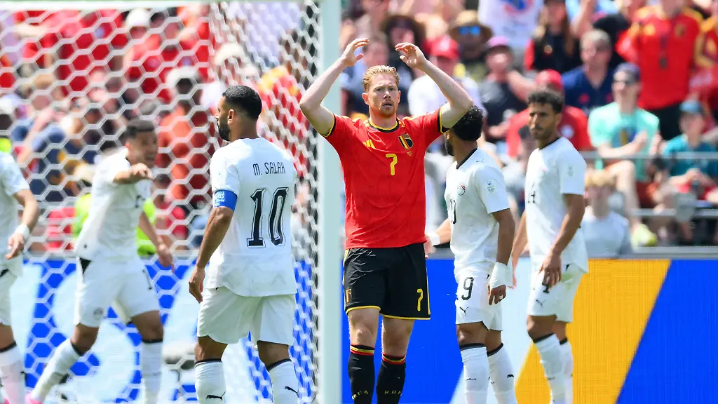 Soccer-Football-FIFA-World-Cup-2026-Group-G-Belgium-v-Egypt-Seattle-Stadium-Seattle-Washington-U-S