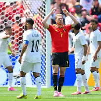 Soccer-Football-FIFA-World-Cup-2026-Group-G-Belgium-v-Egypt-Seattle-Stadium-Seattle-Washington-U-S