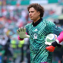 Guillermo-Ochoa