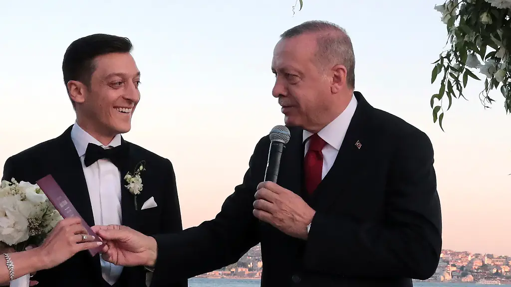 oezil