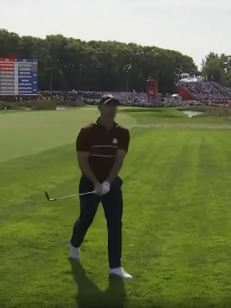 McIlroy