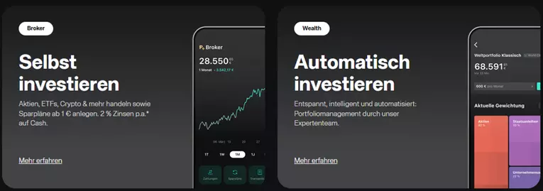 scalable capital test