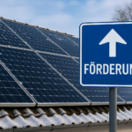 Förderung im Winter