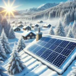 PV-Ertrag im Winter