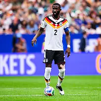 Fussball-Maenner-WM-Deutschland-Curacao-Vorrunde-Gruppe-E-1-Spieltag-Houston-Stadion-Antonio-Ruediger-Deutschland-in-Aktion-ACHTUNG-Gemaess-den-Auflagen-der-FIFA-duerfen-die-Bilder-ausschliesslich-zur-redaktionellen-Verwendung-genutzt-werden-Eine-kommerzielle-Nutzung-ist-ausgeschlossen-Zudem-duerfen-keine-videoaehnlichen-Sequenzen-erstellt-werden-und-es-duerfen-keine-Veraenderungen-weder-im-Vordergrund-noch-im-Hintergrund-am-Bild-vorgenommen-werden