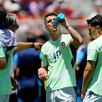 Soccer-Football-FIFA-World-Cup-2026-Group-B-Qatar-v-Switzerland-San-Francisco-Bay-Area-Stadium-Santa-Clara-California-U-S