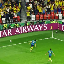Soccer-Football-FIFA-World-Cup-2026-Group-K-Uzbekistan-v-Colombia-Estadio-Azteca-Mexico-City-Mexico-June-17-2026-Colombia-s-Luis-Diaz-celebrates-scoring-their-second-goal-REUTERS-Henry-Romero