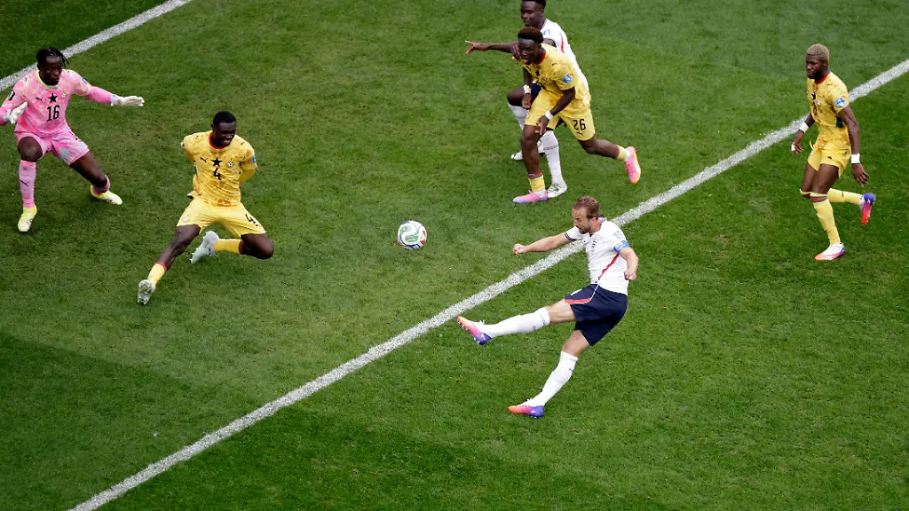 Soccer-Football-FIFA-World-Cup-2026-Group-L-England-v-Ghana-Boston-Stadium-Foxborough-Massachusetts-U-S