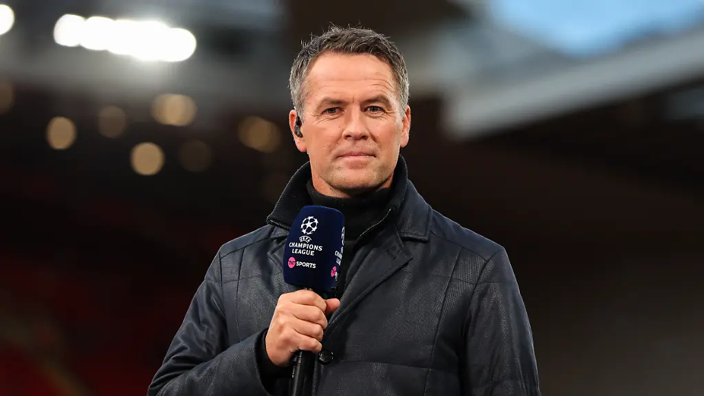 September-17-2025-Liverpool-Liverpool-England-17th-September-2025-TNT-pundit-Michael-Owen-ahead-of-the-Liverpool-vs-Atletico-Madrid-UEFA-Champions-League-match-at-Anfield-Liverpool