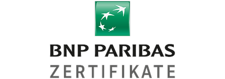 BNP Paribas Zertifikate