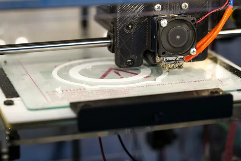 3D Drucker, 3D Logo erstellen