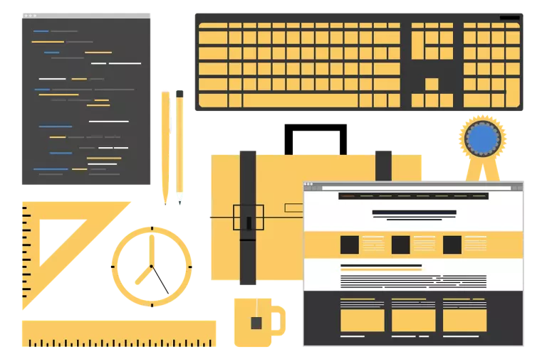 Baukasten fÃÂ¼r die Erstellung einer Website. In diesem Artikel erklÃÂ¤ren wir, was Website erstellen Programm ist.