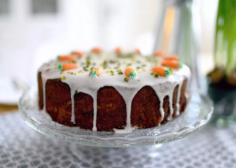 Cake, Kuchen