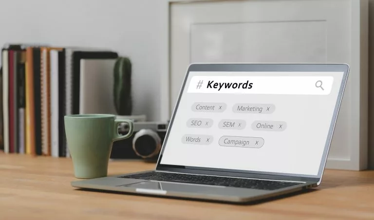 Keywords, Keywort, Meta Titel