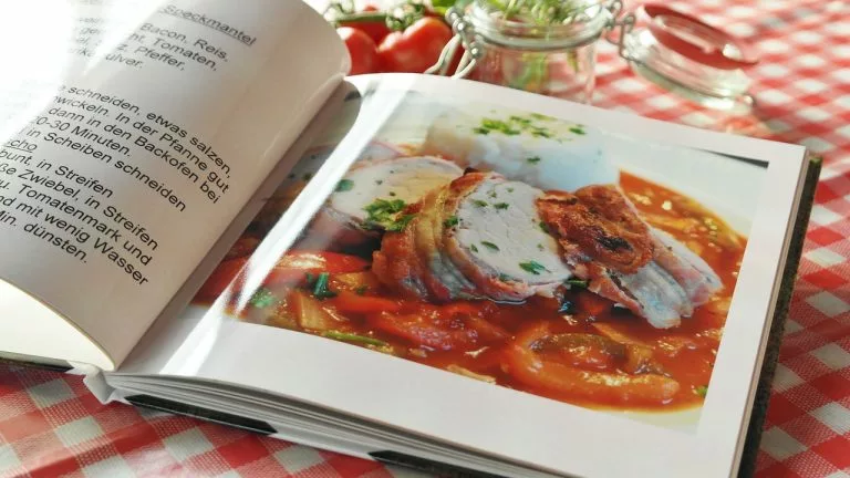 Kochbuch, Rezepte. In diesem Artikel geben wir Dir alles zum Thema âÂÂRezepte BlogâÂÂ.
