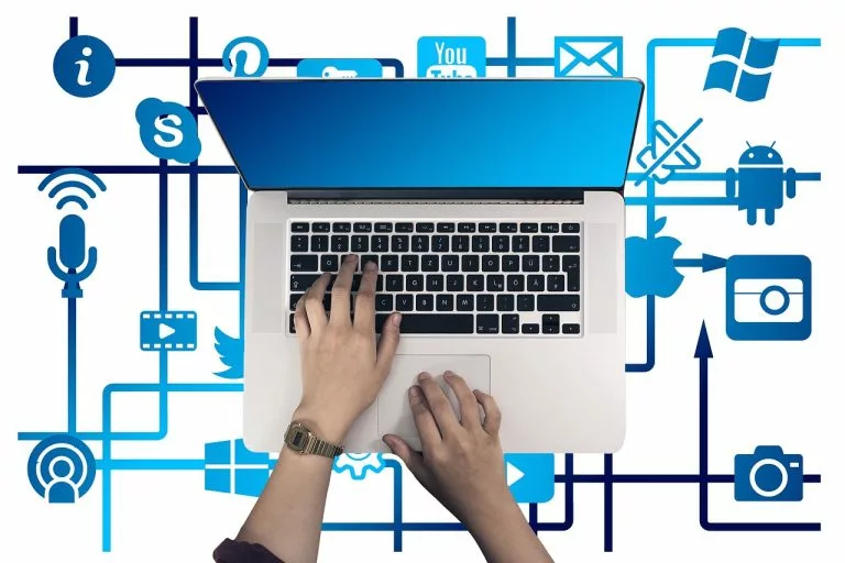 Website, website erstellen lassen