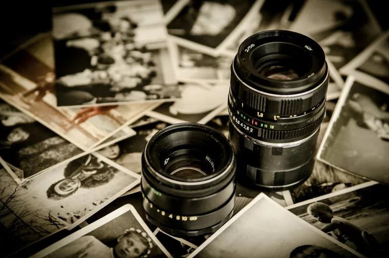 Fotos, Linsen, Fotografie.