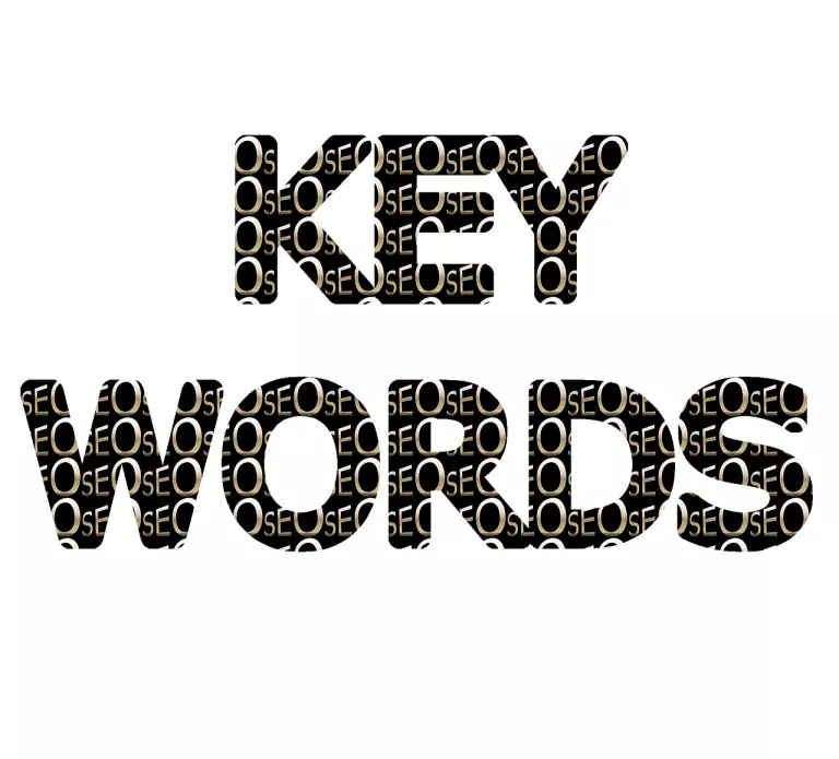 SEO, Suchmaschinenoptimierung, Schlüsselwörter, Long Tail Keywords