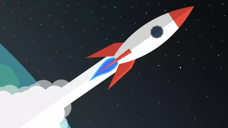 Rocket, Long Tail. In diesem Artikel geben wir Dir alles zum Thema Long Tail Keywords