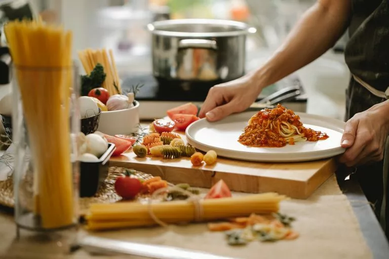 Spaghetti, Cooking, Kochen, Kochblog. In diesem Artikel geben wir Dir alles zum Thema âÂÂKochblogâÂÂ