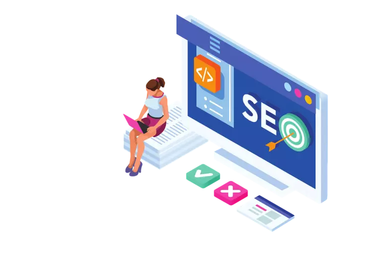SEO, Suchmaschinenoptimierung, Onpage Optimierung SEO