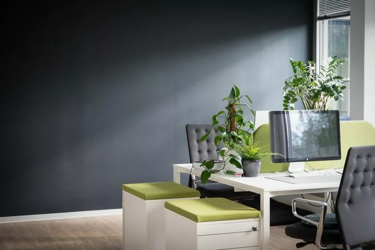 Arbeit, Büro, Agentur, Tisch