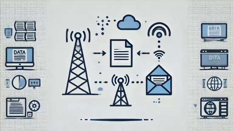 Was ist Internet Protokoll (IP)?