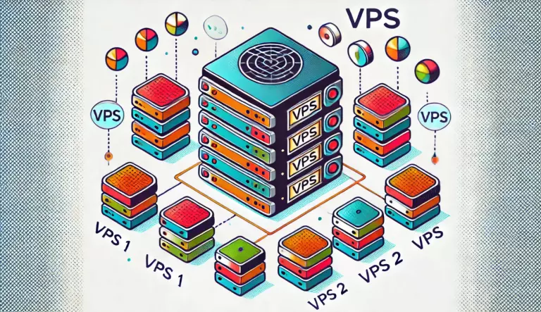 Was ist VPS?